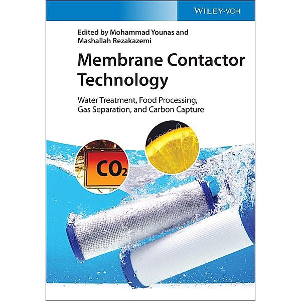 Membrane Contactor Technology