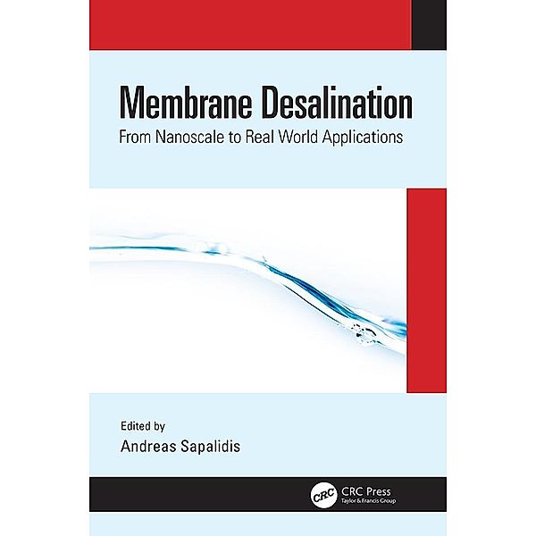 Membrane Desalination