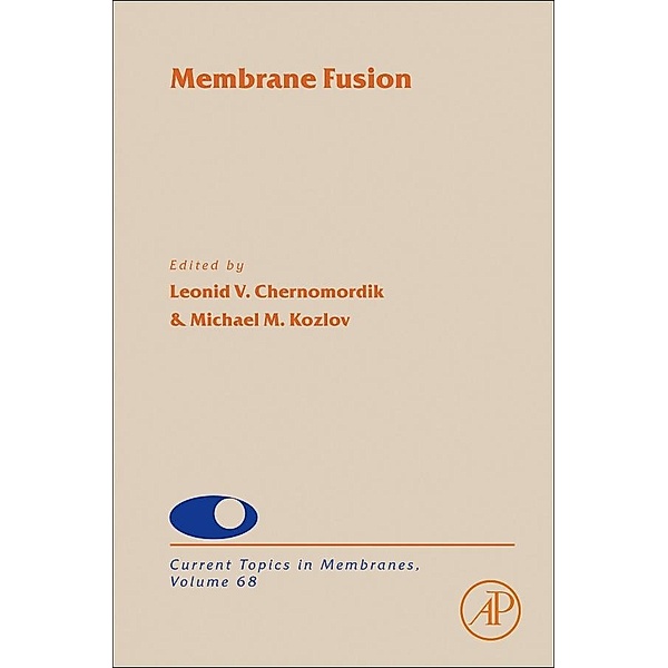Membrane Fusion
