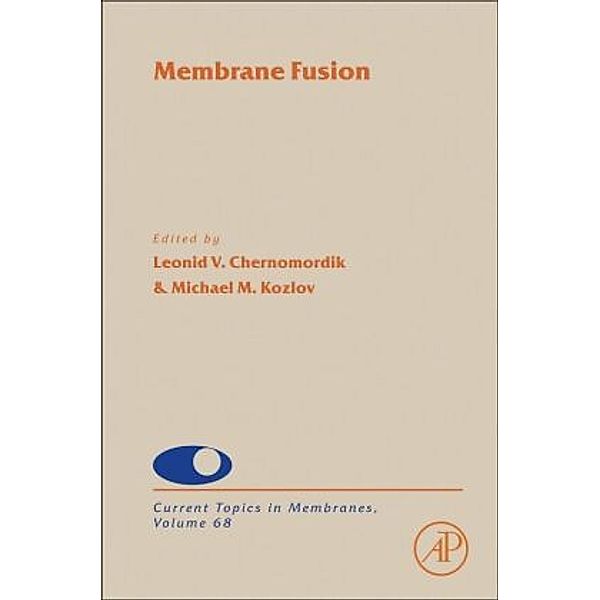 Membrane Fusion