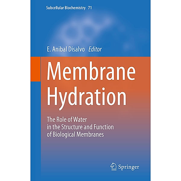 Membrane Hydration