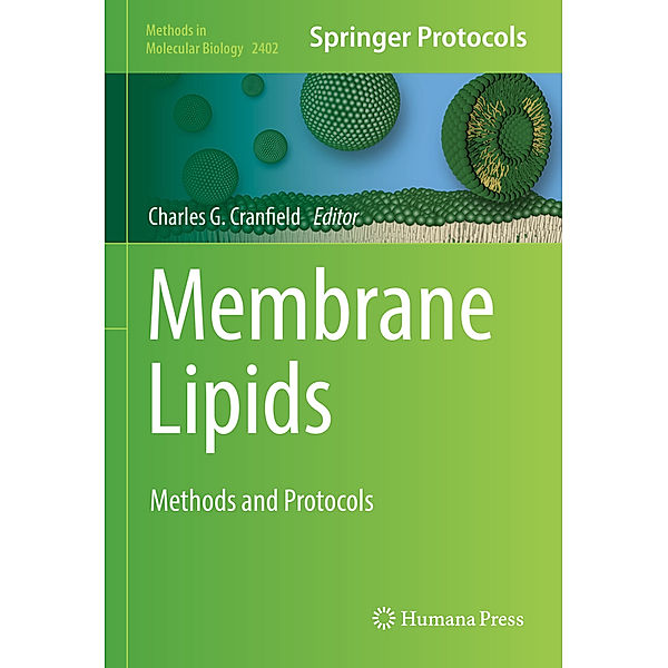 Membrane Lipids