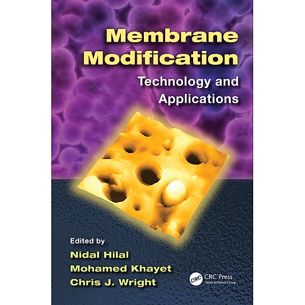 Membrane Modification