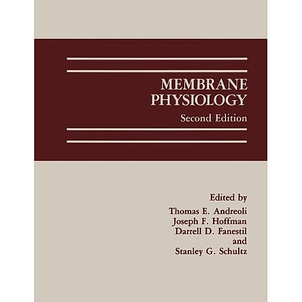Membrane Physiology