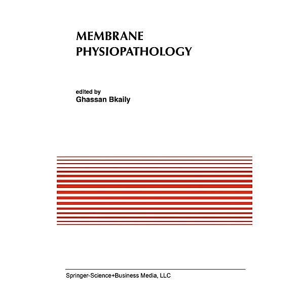Membrane Physiopathology