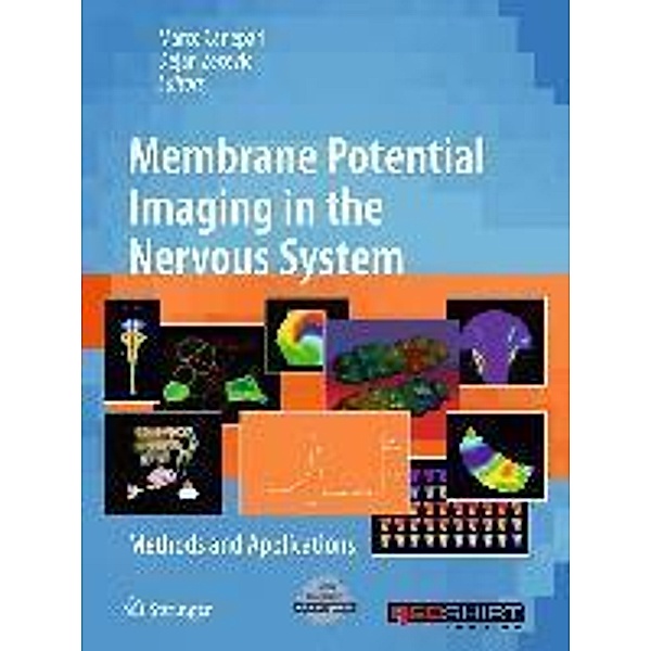 Membrane Potential Imaging in the Nervous System, Marco Canepari, Dejan Zecevic