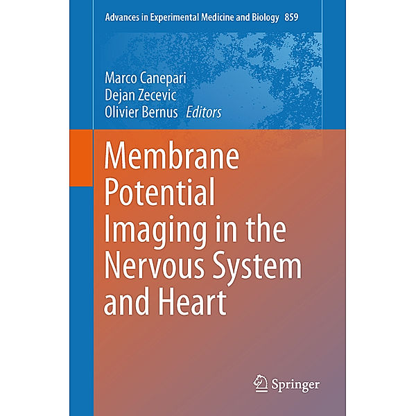 Membrane Potential Imaging in the Nervous System and Heart