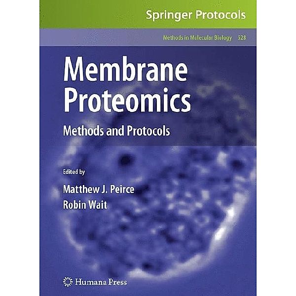 Membrane Proteomics