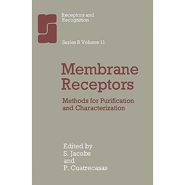 Membrane Receptors / World Crop Series