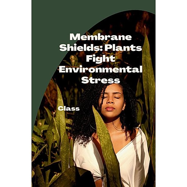Membrane Shields: Plants Fight Environmental Stress, Class