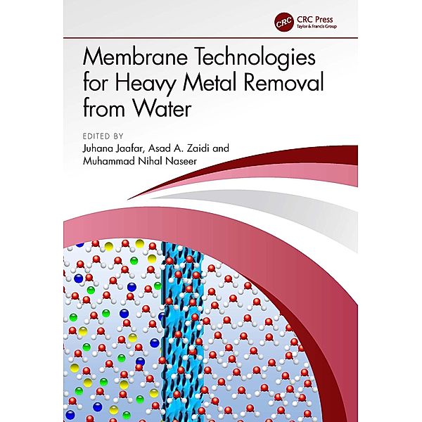 Membrane Technologies for Heavy Metal Removal from Water