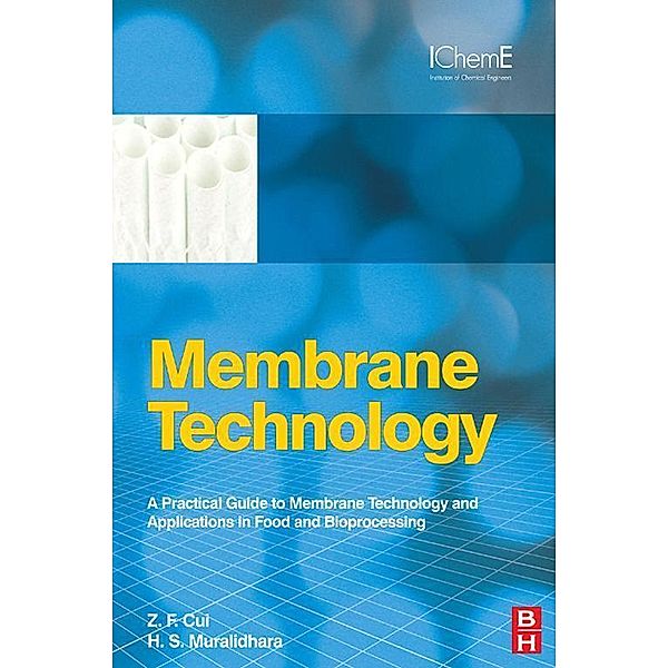 Membrane Technology, Z F Cui, H S Muralidhara