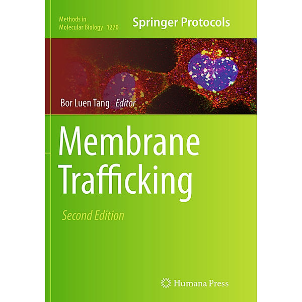 Membrane Trafficking