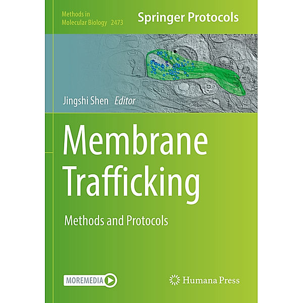 Membrane Trafficking