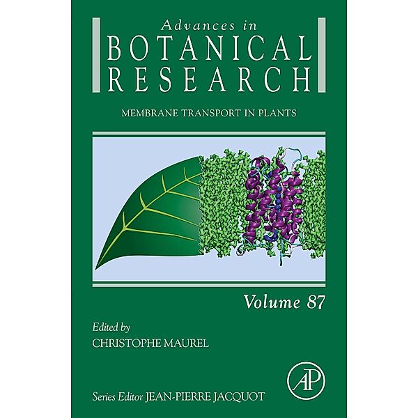 Membrane Transport in Plants