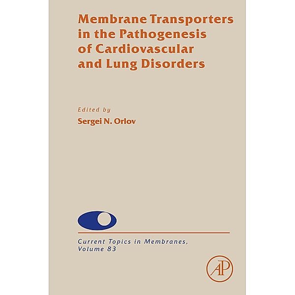 Membrane Transporters in the Pathogenesis of Cardiovascular and Lung Disorders