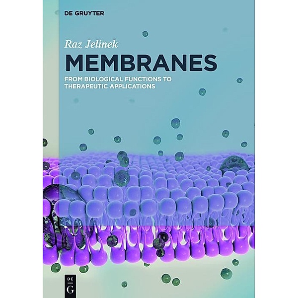 Membranes, Raz Jelinek