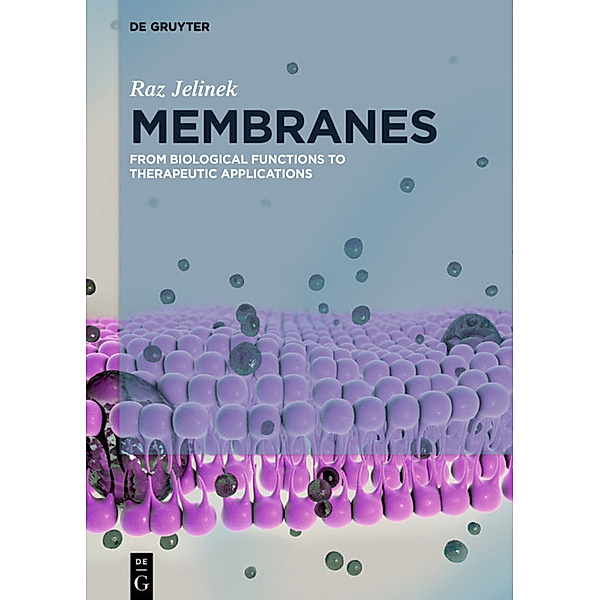 Membranes, Raz Jelinek