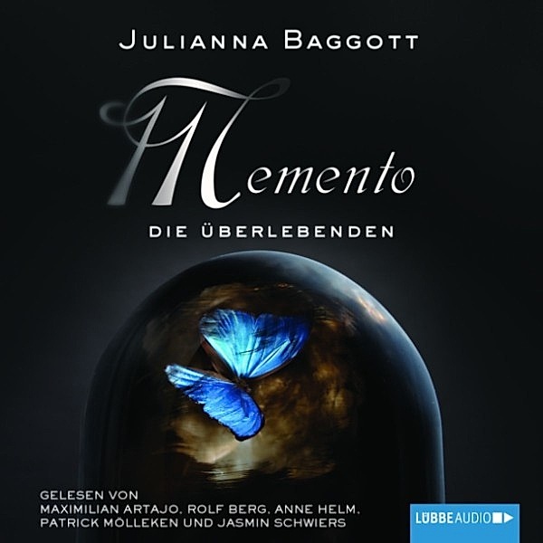 Memento - Die Überlebenden, Julia Basggott