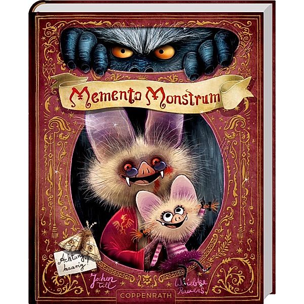 Memento Monstrum (Bd. 2), Jochen Till