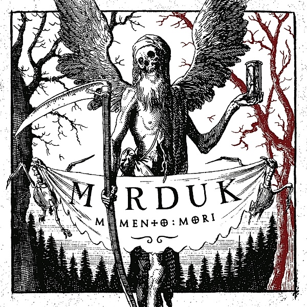 Memento Mori, Marduk