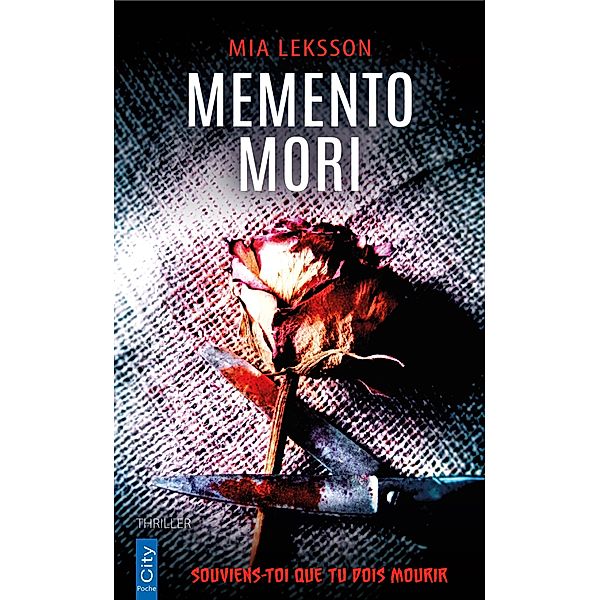 Memento Mori, Mia Leksson