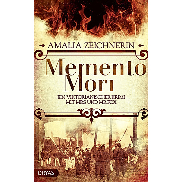 Memento Mori, Amalia Zeichnerin