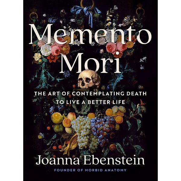 Memento Mori, Joanna Ebenstein