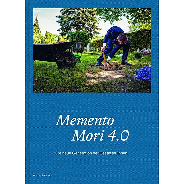 Memento Mori 4.0