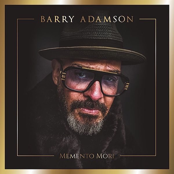 Memento Mori (Anthology 1978-2018) Ltd.Ed.(2lp) (Vinyl), Barry Adamson