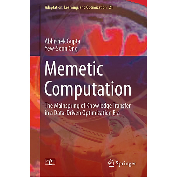 Memetic Computation, Abhishek Gupta, Yew-Soon Ong