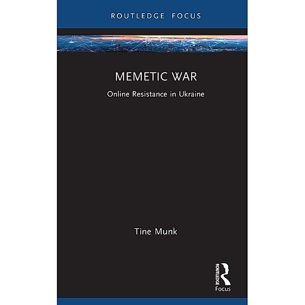 Memetic War, Tine Munk