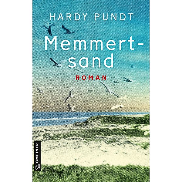 Memmertsand, Hardy Pundt