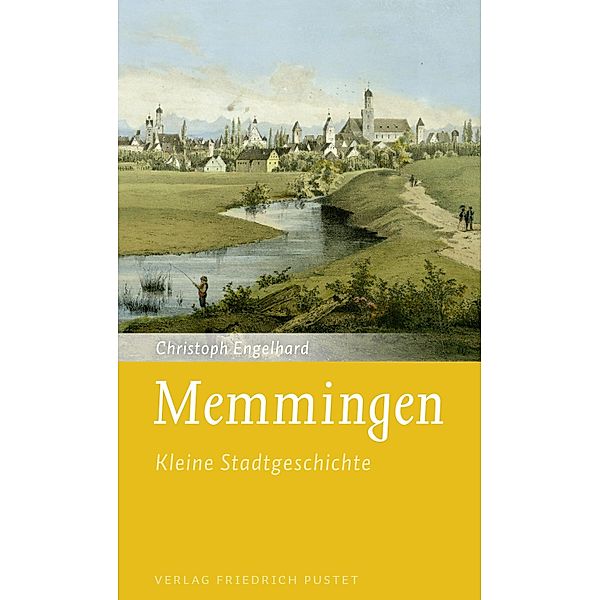 Memmingen / Kleine Stadtgeschichten, Christoph Engelhard