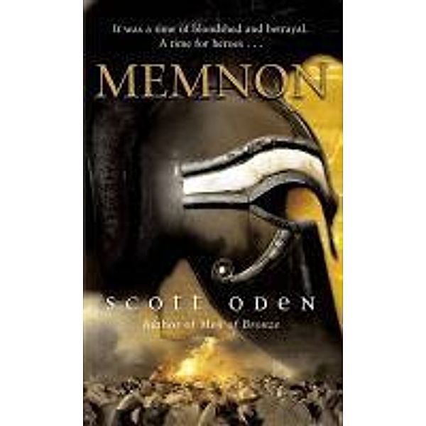 Memnon, Scott Oden