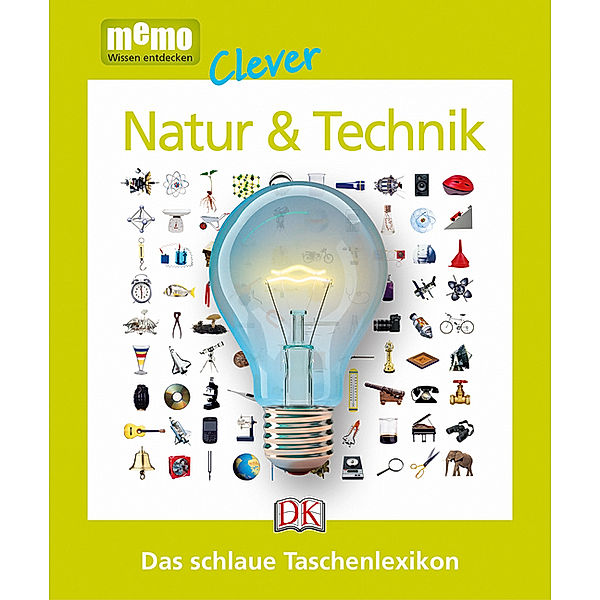 memo Clever / Natur & Technik