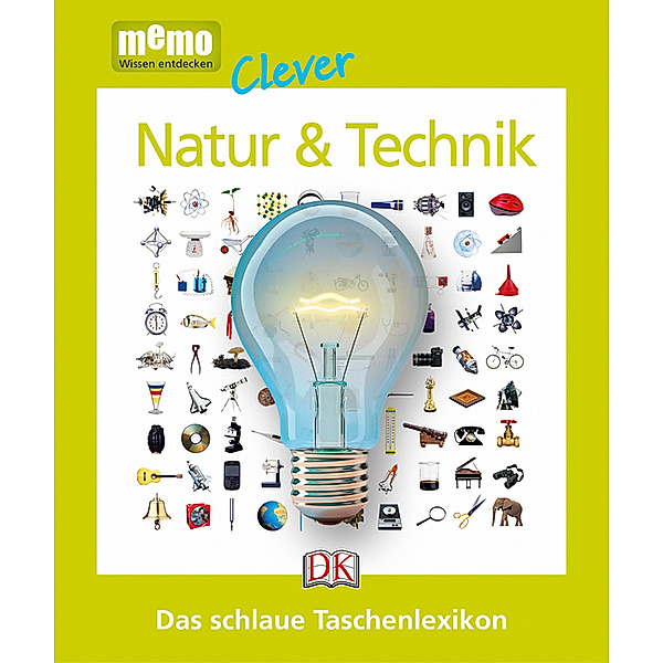 memo Clever / Natur & Technik