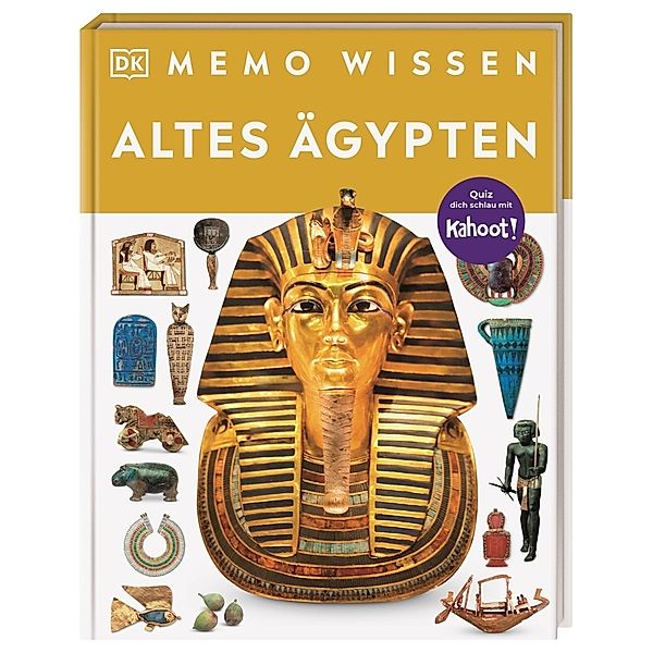 memo Wissen. Altes Ägypten