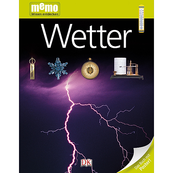 memo - Wissen entdecken Band 46: Wetter