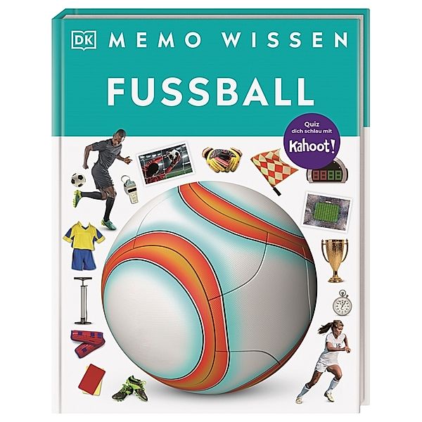 memo Wissen. Fussball, Hugh Hornby