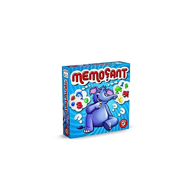 Memofant (Spiel)