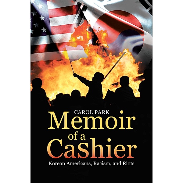 Memoir of a Cashier, Carol Park