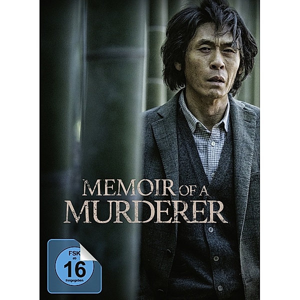 Memoir of a Murderer-Director's Cut, Shin-yeon Won