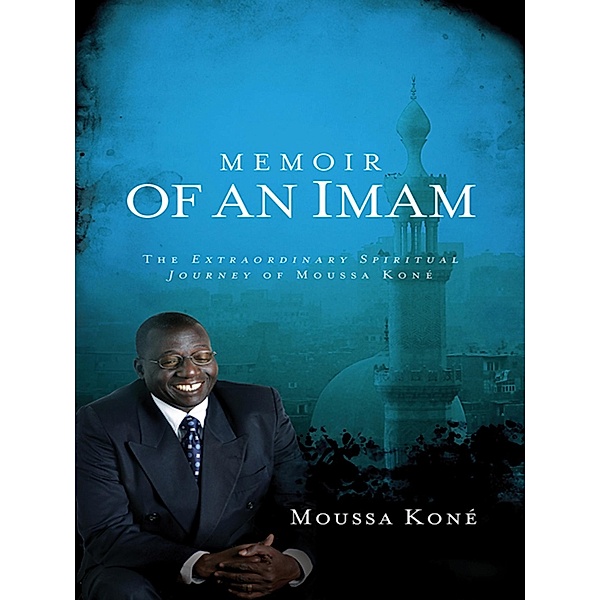 Memoir of an Imam, Moussa Kone