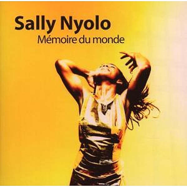Memoire Du Monde, Sally Nyolo