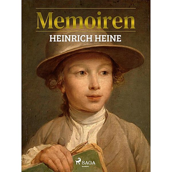 Memoiren, Heinrich Heine