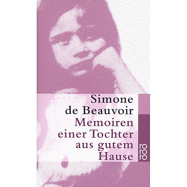 Memoiren einer Tochter aus gutem Hause, Simone de Beauvoir