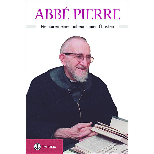 Memoiren eines unbeugsamen Christen, Abbé Pierre