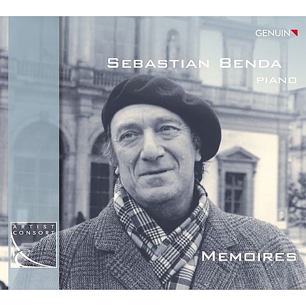 Memoires, Sebastian Benda