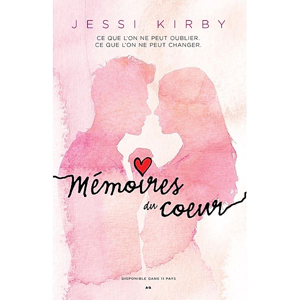 Memoires du coeur, Kirby Jessi Kirby